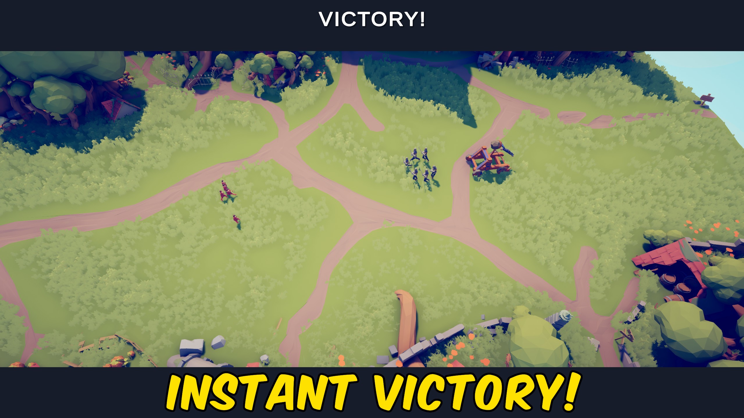 Instant Win